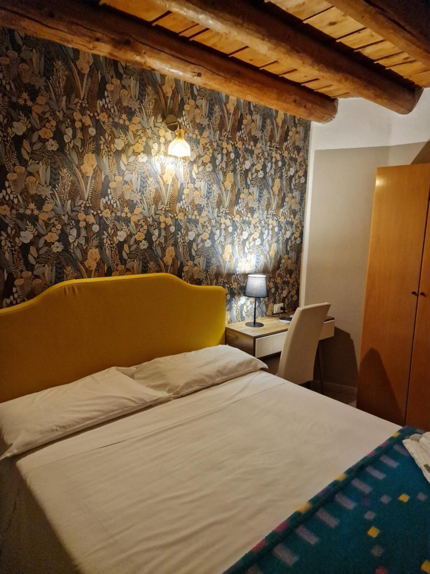 Locanda Al Centrale Caprino Veronese Zewnętrze zdjęcie