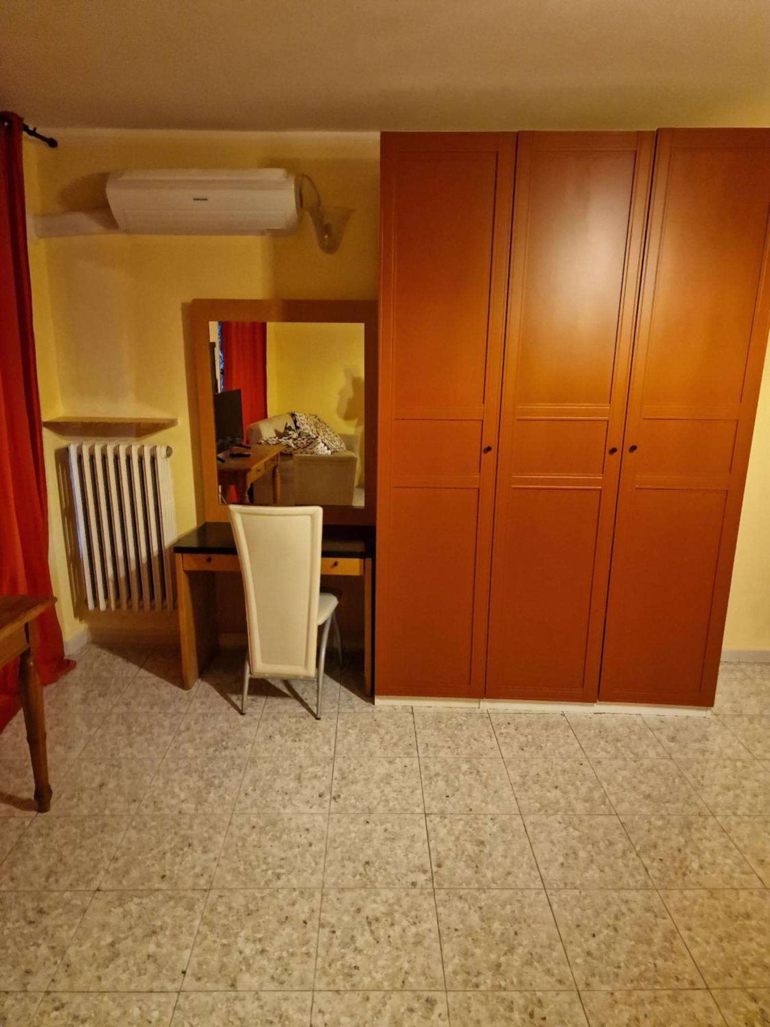 Locanda Al Centrale Caprino Veronese Zewnętrze zdjęcie