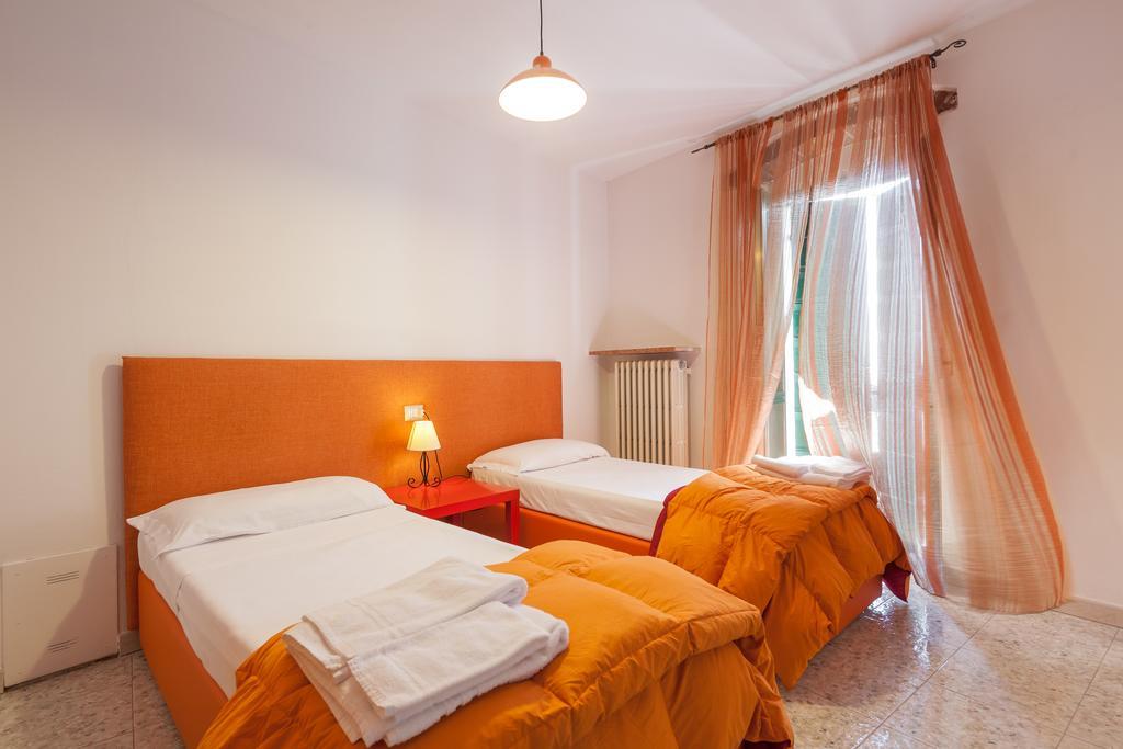 Locanda Al Centrale Caprino Veronese Zewnętrze zdjęcie